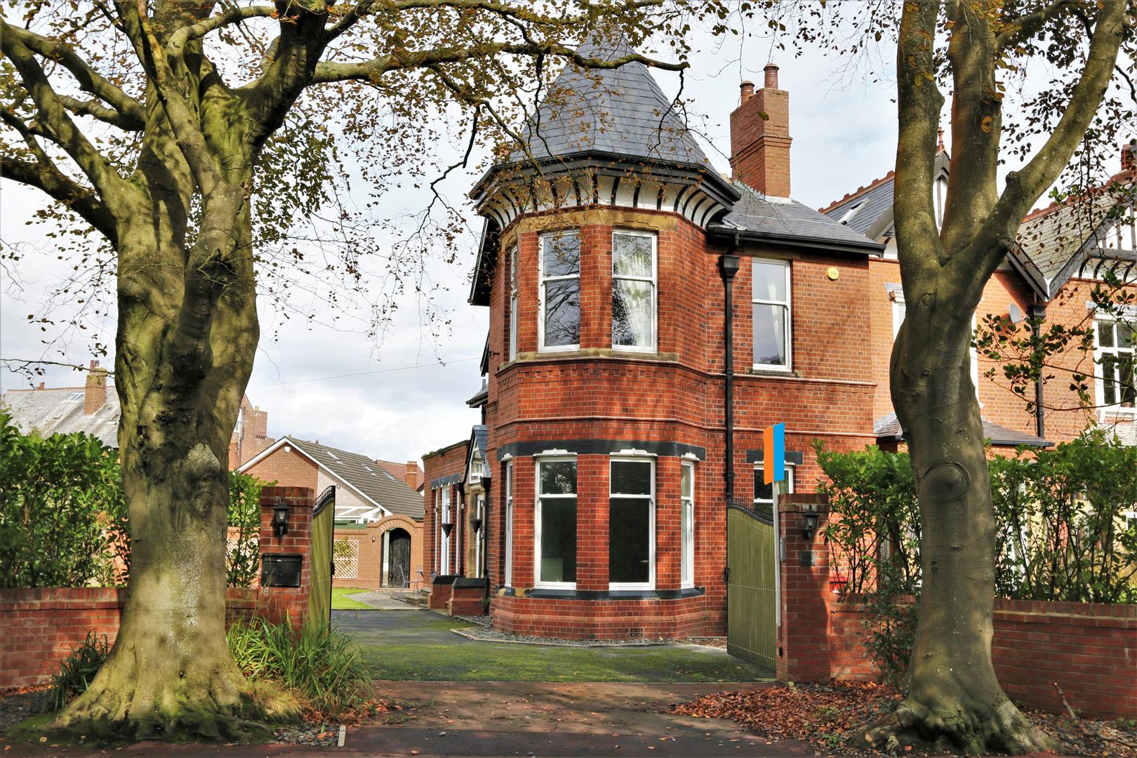 House SemiDetached Croslands Park, BarrowInFurness